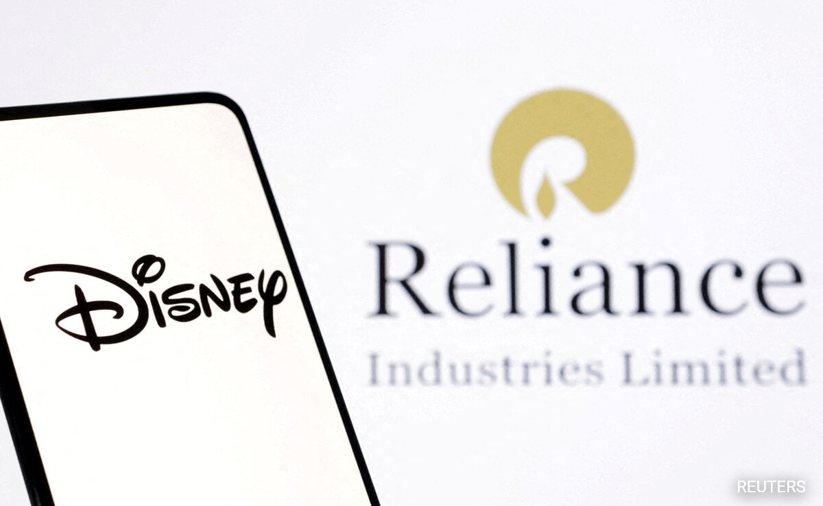 CCI warns, Disney and Reliance Media merger will harm competitors: Sources