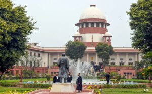 Supreme Court docket rejects PIL searching for ban on WhatsApp for not following authorities directions