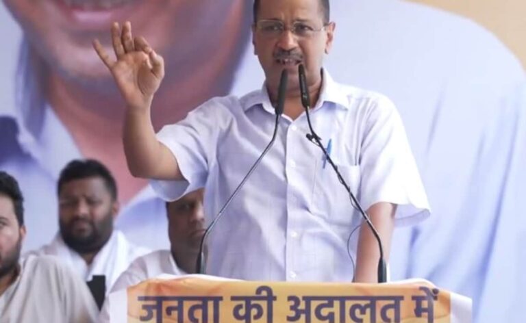 Corruption allegations pain my soul, the coming elections are my litmus test: Arvind Kejriwal