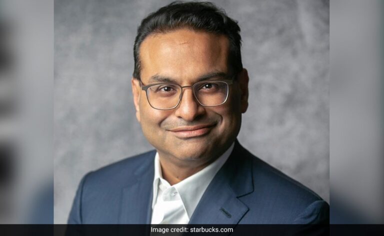 Laxman Narasimhan steps down as Starbucks CEO, Chipotle's Brian Niccol to replace him