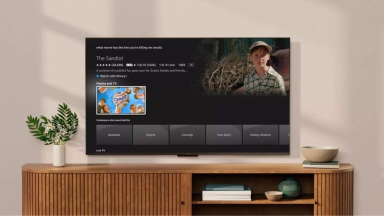 Amazon की फेस्टिवल सेल में 50 इंच के स्मार्ट TVs पर बड़ा डिस्काउंट