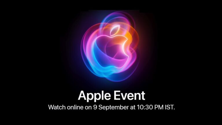 Apple Upcoming Event iPhone 16 Series Watch Series 10 AirPods 4 What Expect to Launch-lattestnews24