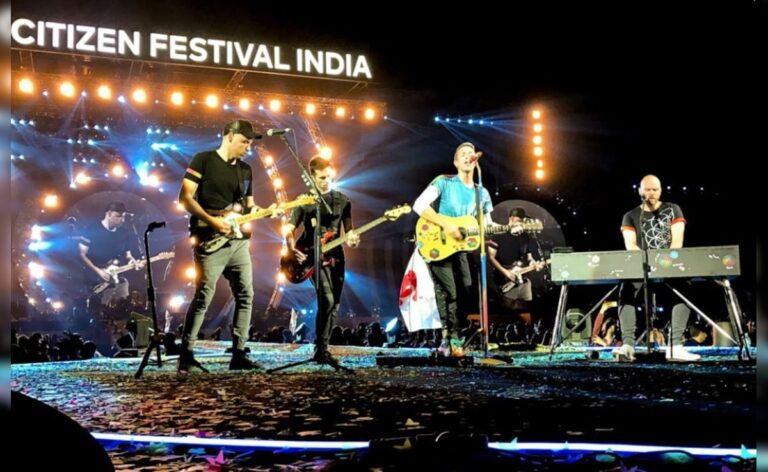 99 lakh waiting list, ticket worth 10 lakh, show for which all limits were crossed in India | Coldplay tickets | coldplay tickets | bookmyshow coldplay | coldplay mumbai tickets