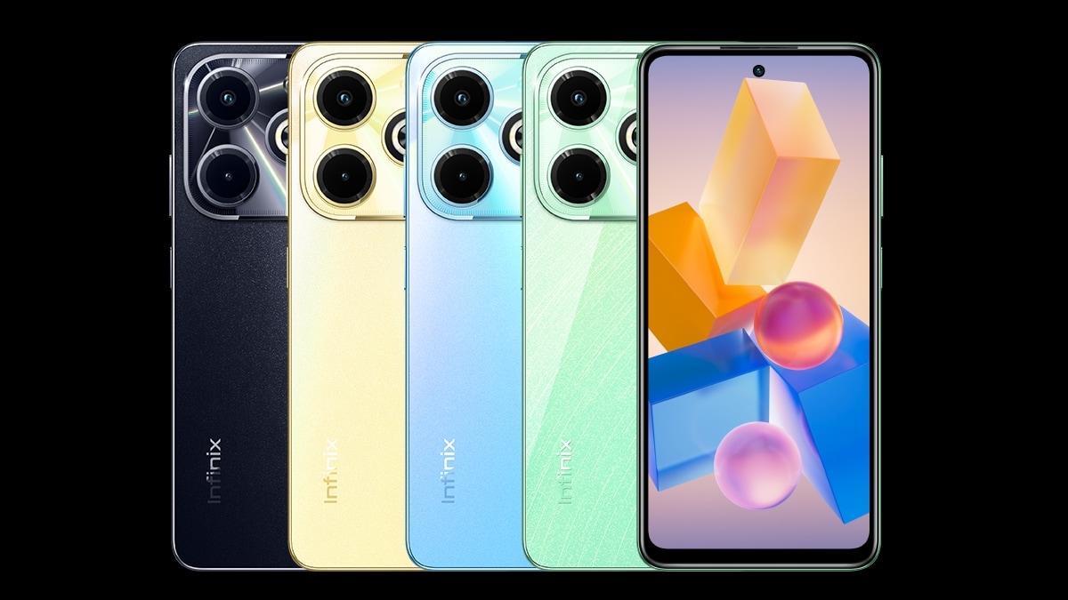 Infinix की Hot 50i के लॉन्च की तैयारी, 6.7 इंच हो सकता है डिस्प्ले