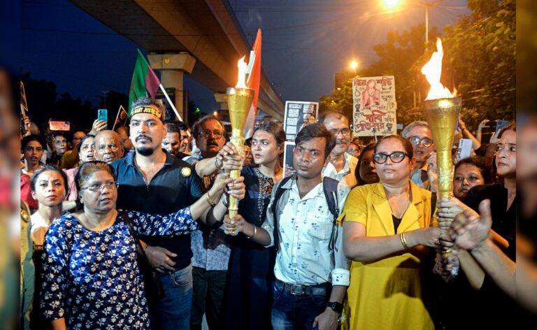 Bengal government is preventing us from holding conference on September 27: Junior doctors