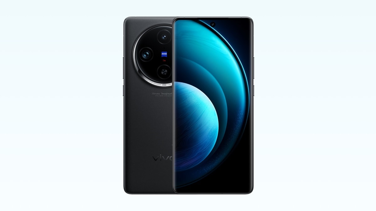 Vivo X200 Pro camera display battery details leaked ahead of launch-lattestnews24