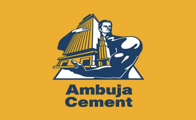 Adani Group Stocks: Ambuja Cement shares jump up to 4%, know the reason for the rise