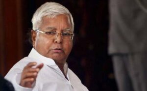 CBI gets approval to file case against Lalu Yadav in land for job scam