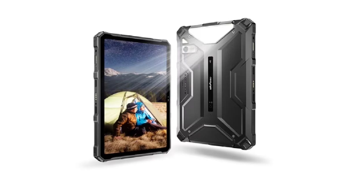 Ulefone Armor Pad 4 Ultra सीरीज टैबलेट लॉन्च, 16GB RAM के साथ 11800mAh बैटरी से लैस, जानें कीमत