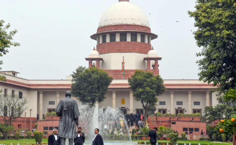 SC considers watching or downloading child porn a crime under POCSO, overturns Madras High Court's decision