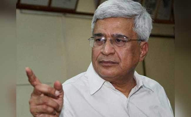 Once again the command of CPIM is in the hands of Prakash Karat, will hold the post till the party convention of 2025.