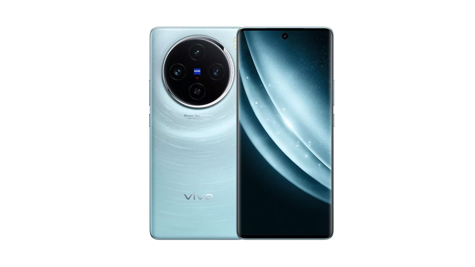 Vivo X200 के फ्रंट डिजाइन खुलासा, 6.3 इंच डिस्प्ले के साथ 5,600mAh की मिलेगी बैटरी