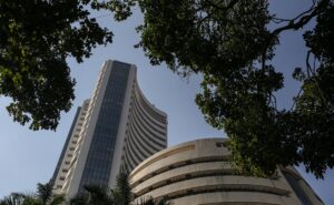 BSE Sensex, NSE Nifty rise in early commerce