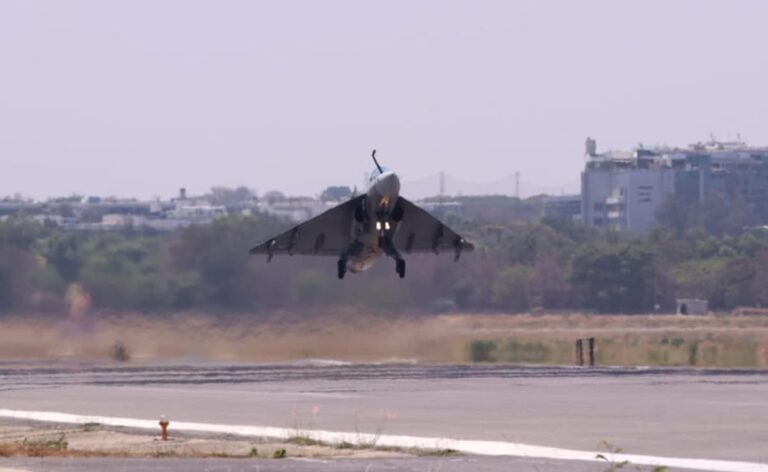 LCA Tejas Mark-2 can take its first flight next year, while the target is to include 'MCA' in the fleet by 2040