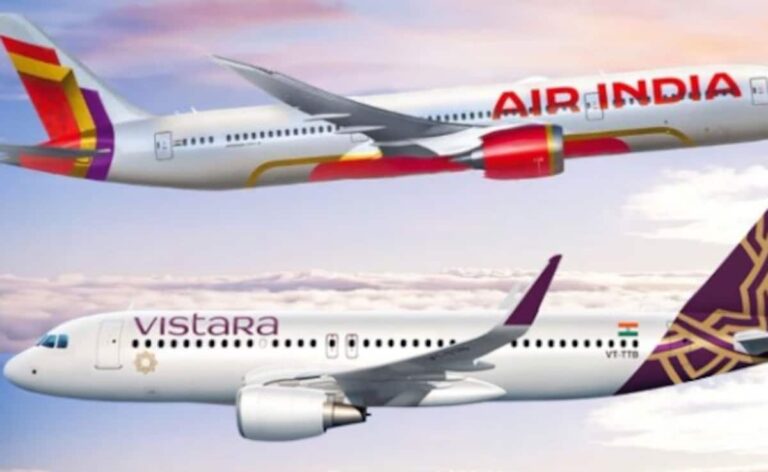 Air India-Vistara Merger: From tomorrow you will not be able to book tickets with Vistara Airlines, know what will happen to already booked tickets?