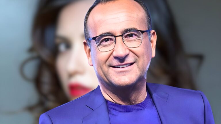 Sanremo 2025, has Carlo Conti chosen the first co-host? "Negotiations with the queen of Rai fiction"