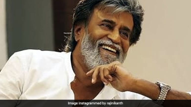 Superstar Rajinikanth admitted to Apollo Hospital in Chennai: Sources