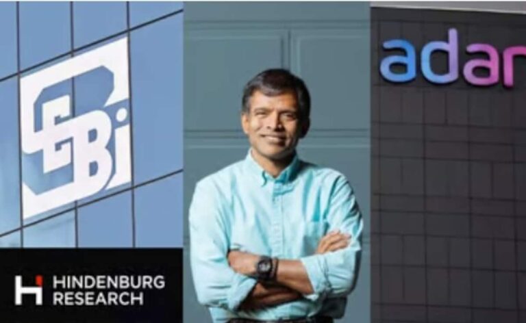 Don't agree with Hindenburg's allegations on SEBI and Adani Group: Aswath Damodaran