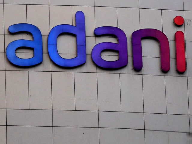 Adani Group included in the Best Companies of 2024 by TIME Magazine