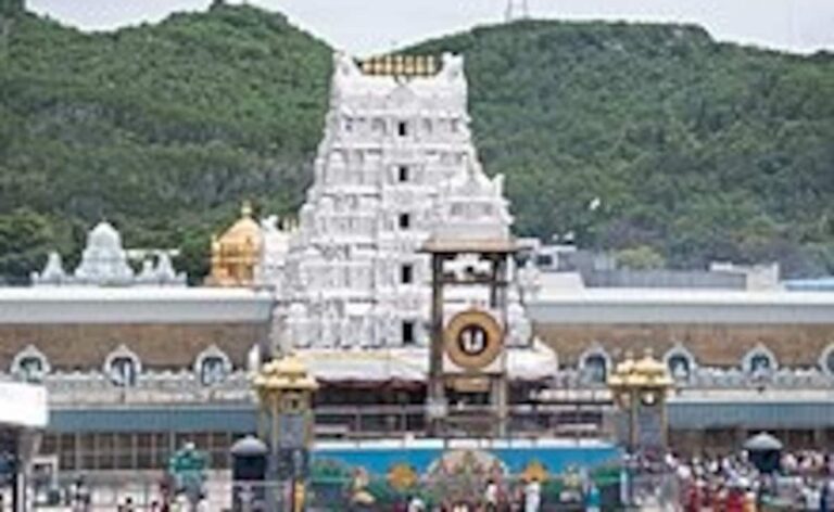 How did Tirupati Prasad come under suspicion? Know how the ghee containing fat in the laddu was revealed