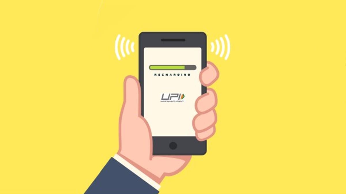 India’s UPI Surges Ahead: Sets New Record in Online Payments-lattestnews24