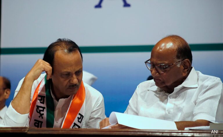 Is the election symbol 'clock' of Ajit Pawar or Sharad Pawar? Hearing of many important cases in the Supreme Court today