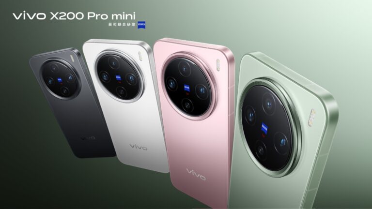 Vivo X200 Pro Mini में होगी 16GB रैम, 90W चार्जिंग! लॉन्च से पहले लाइव इमेज लीक