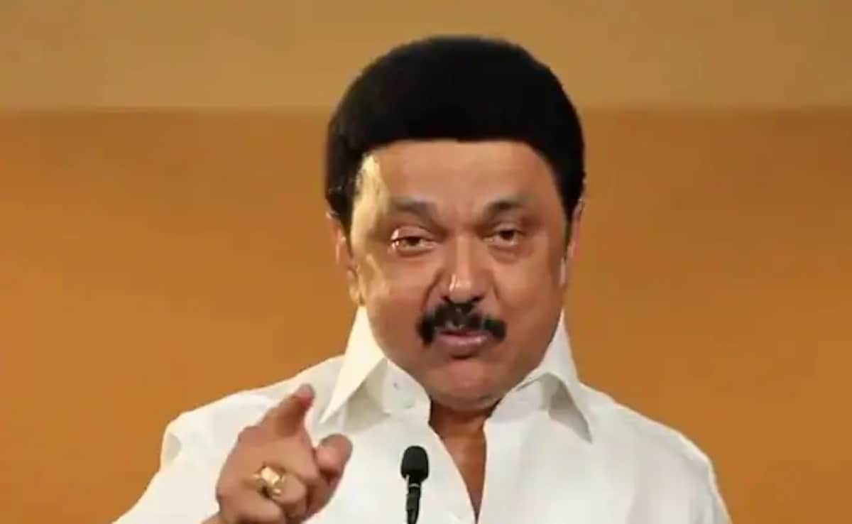 'The time has come, give birth to 16 children...', why did Tamil Nadu CM Stalin give this advice?