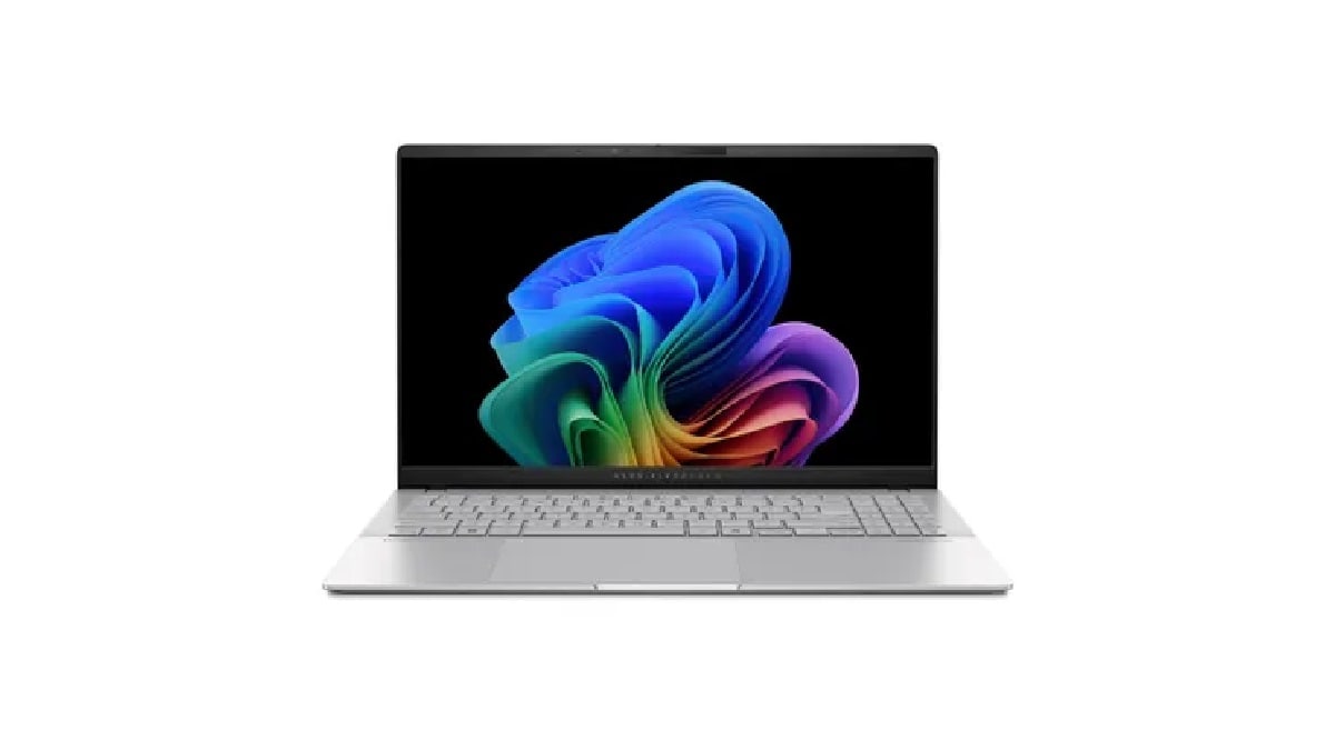 Asus Vivobook S 15, Asus ProArt PZ13 लैपटॉप लॉन्च, जानें कीमत और फीचर्स