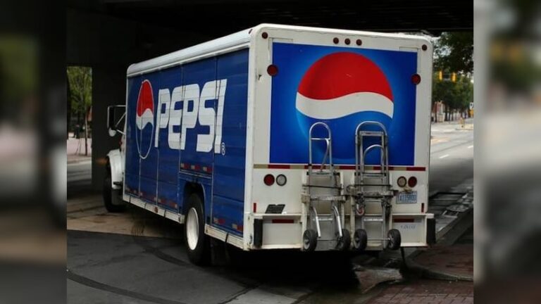 Pepsi