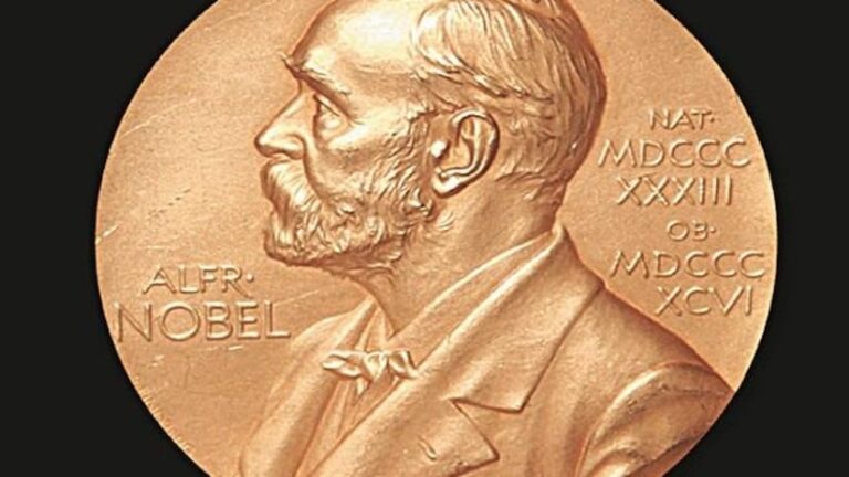 Nobel Prize