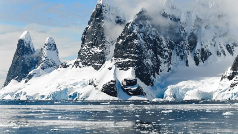 Antarctica