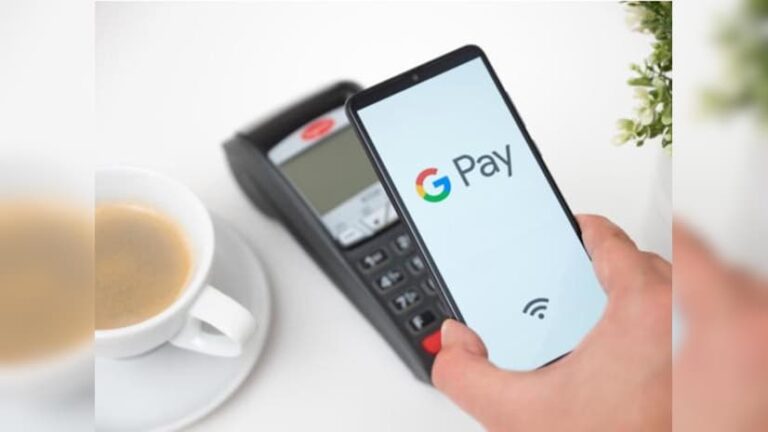 Google pay, Gpay