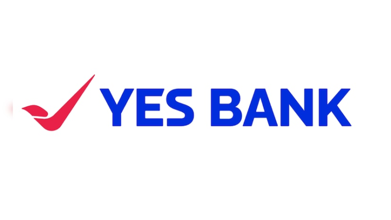 Yes Bank, yes bank New Logo