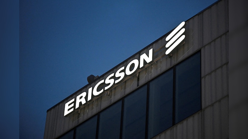 Ericsson