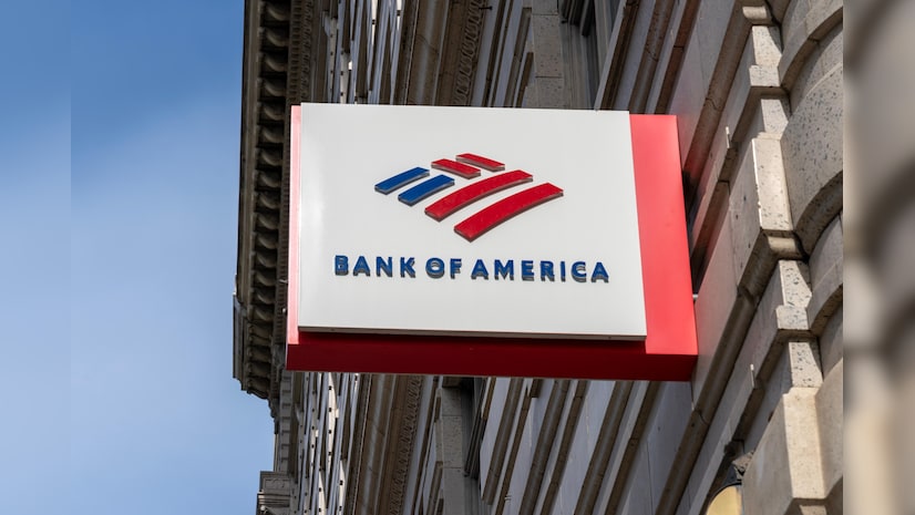 Bank of America, foreign banks, BoA, BOA, America