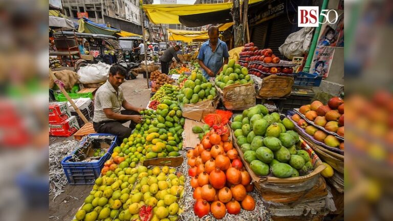 Inflation, Vegetables, Fruits, Budget 2024