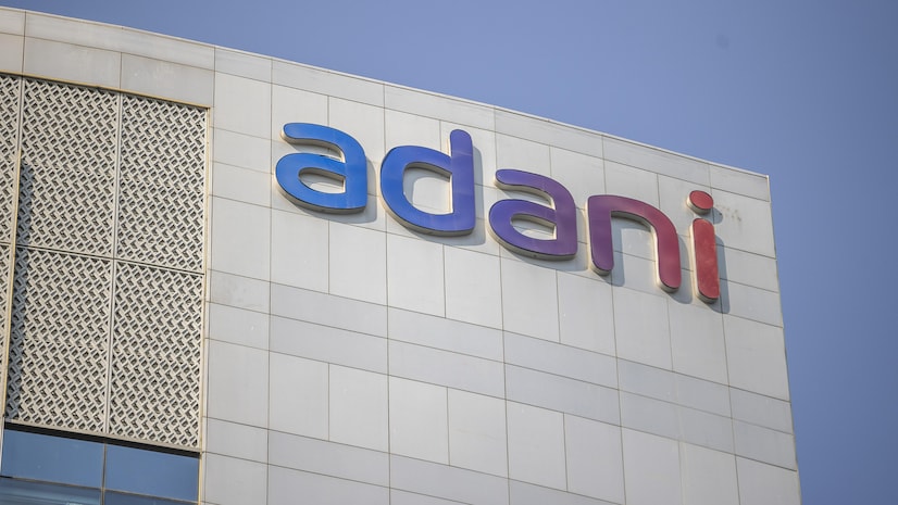 Adani Enterprises, Adani group