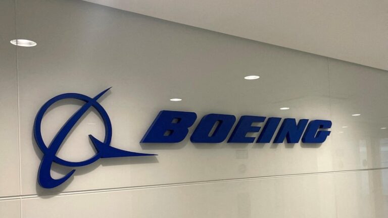 boeing