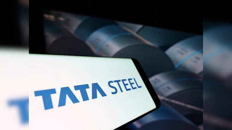 Tata Steel, Tata