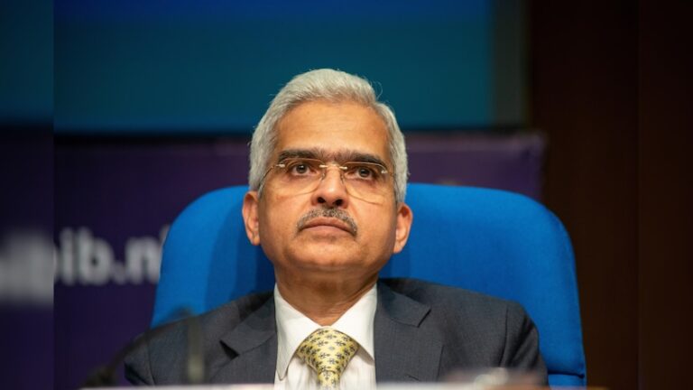 Shaktikanta Das, Shaktikanta, RBI Governor