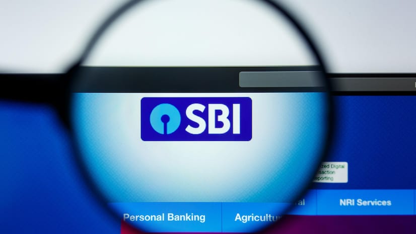 SBI, State Bank Of India