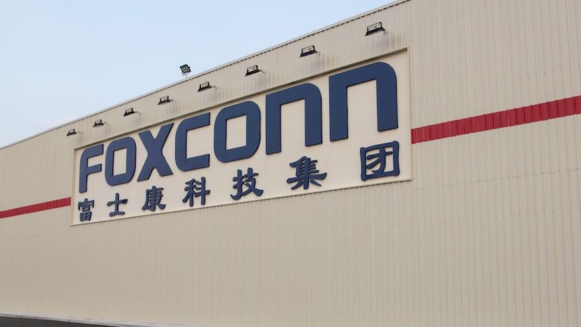 Foxconn