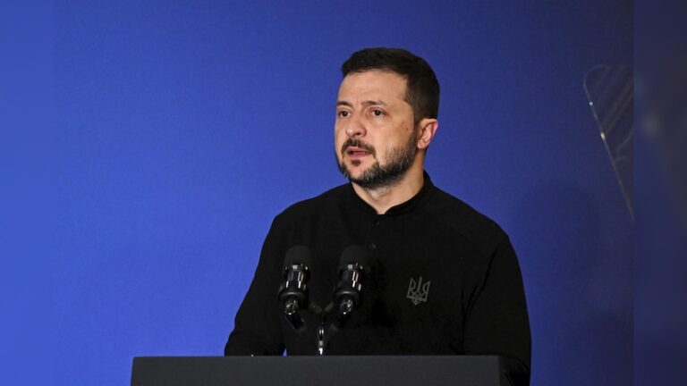 Volodymyr Zelenskyy, Zelenskyy