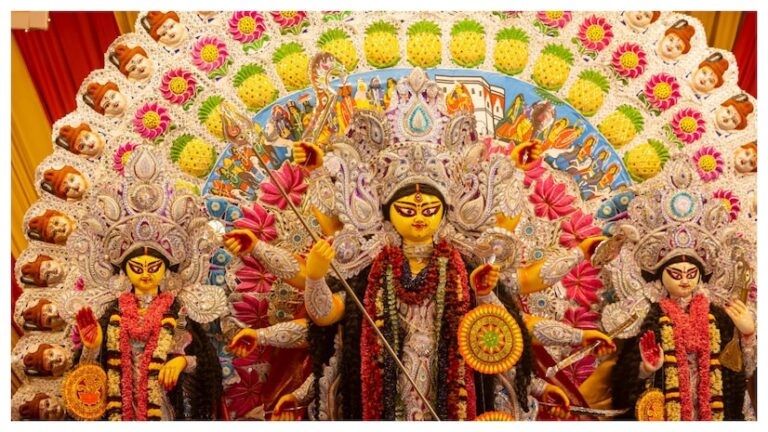 Durga Puja