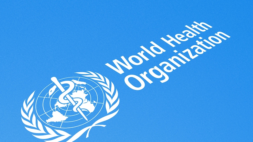 WHO, World Health Organization