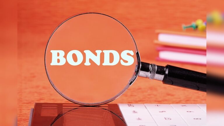 bonds