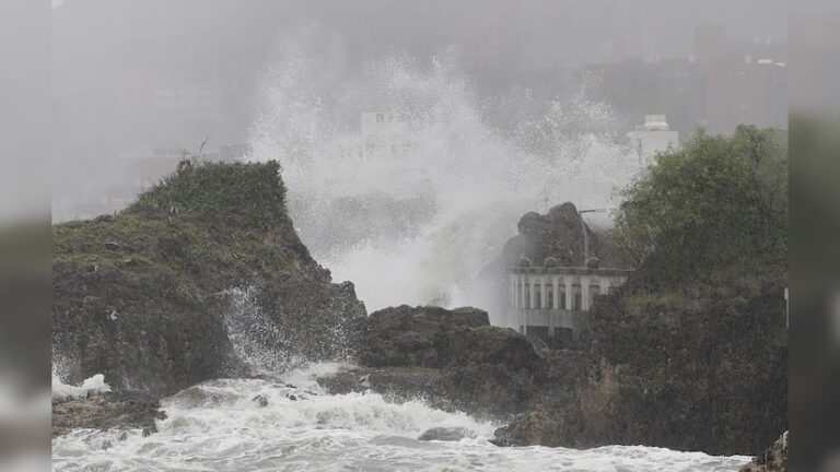 Typhoon Krathon, Krathon, Typhoon, Taiwan Typhoon