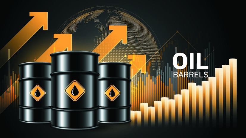 Oil price, oil, crude oil, oil container, oil export