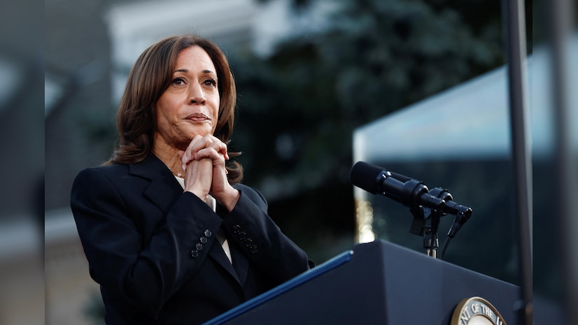 Kamala Harris